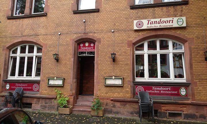 Tandoori Marburg