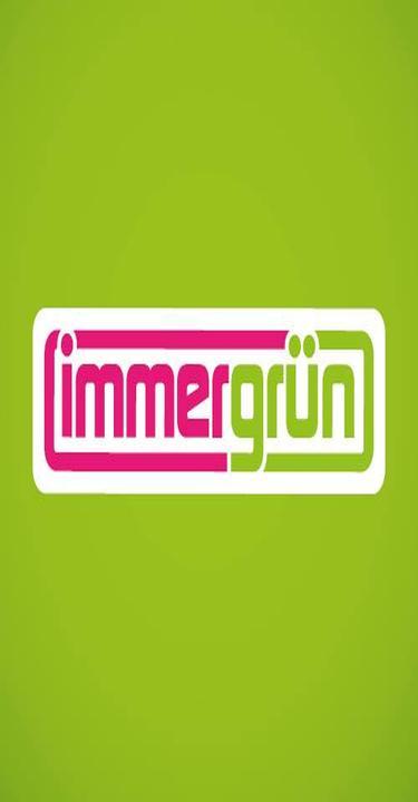 Immergrun