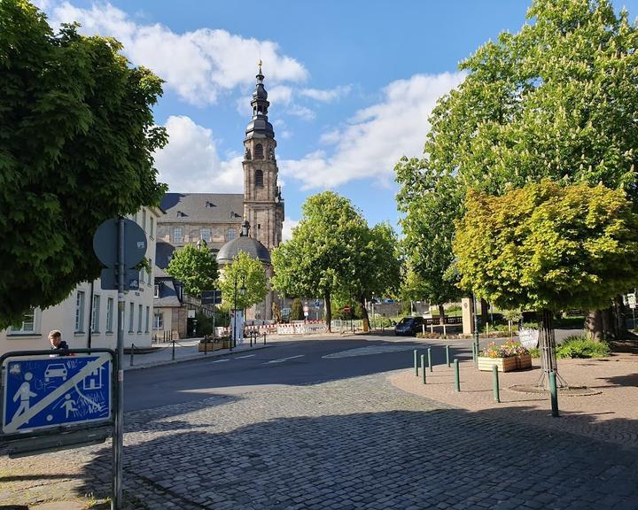 Café Wess am Dom